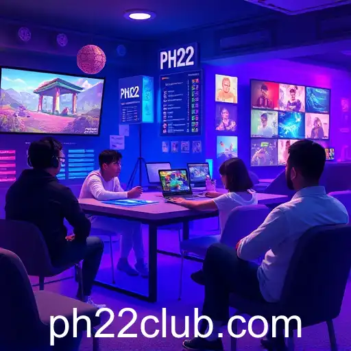 The Evolution of Online Gaming Communities