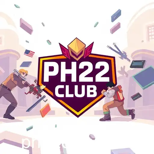 Ph22 club