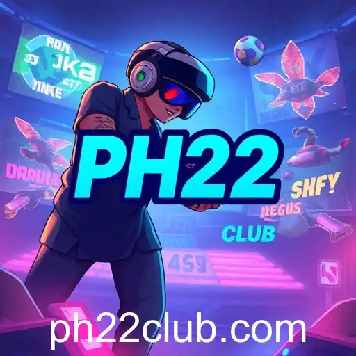 Ph22 Club: A Digital Arena Transforming English Gaming