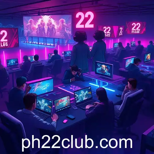 Ph22 club
