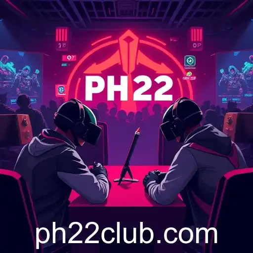 The Rise of Ph22 Club