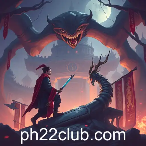Ph22 club